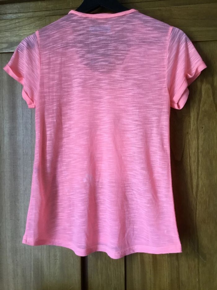 Teeshirt - photo numéro 2