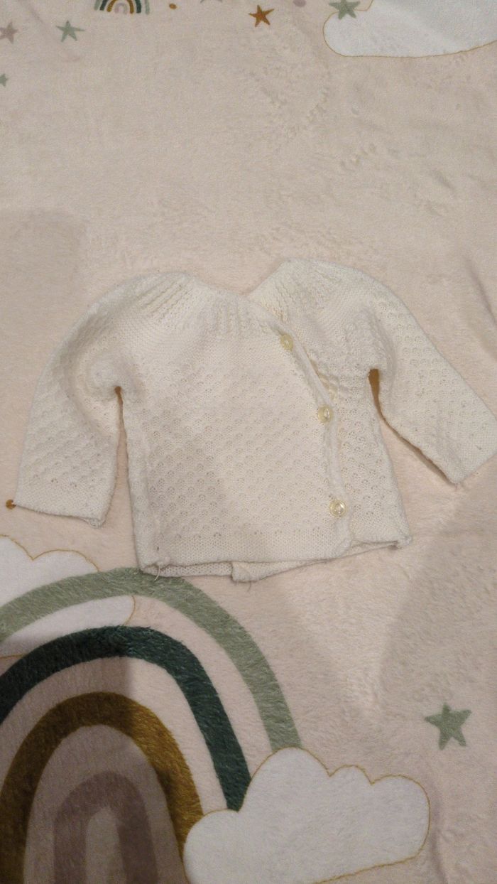 Lot brassières - photo numéro 4