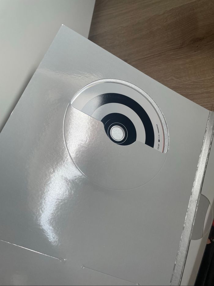 album chase the boyz trick - photo numéro 5