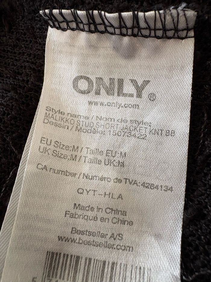 Veste - photo numéro 6