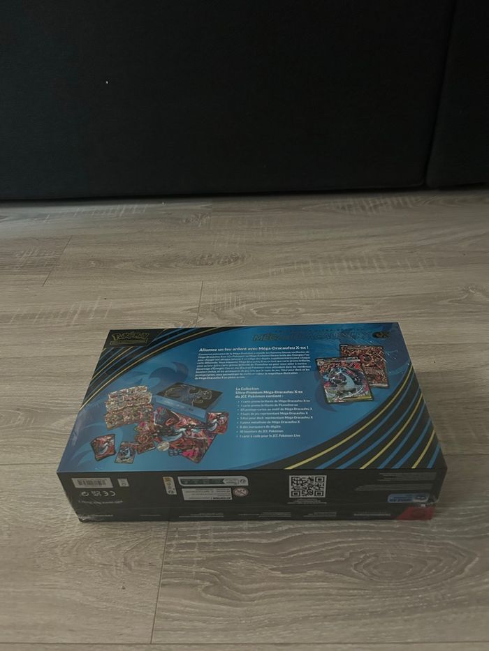 Upc ME2 - photo numéro 2