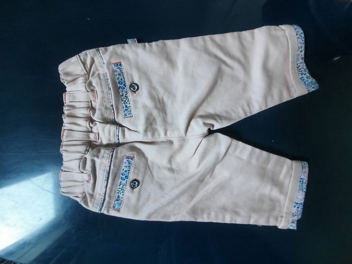 Pantalon 6 mois Sergent Major - photo numéro 4
