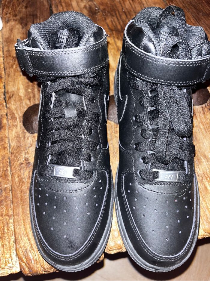 Air Force 1 High - photo numéro 2