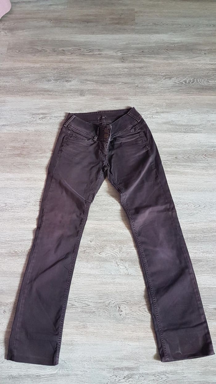 Pantalon bonobo 38