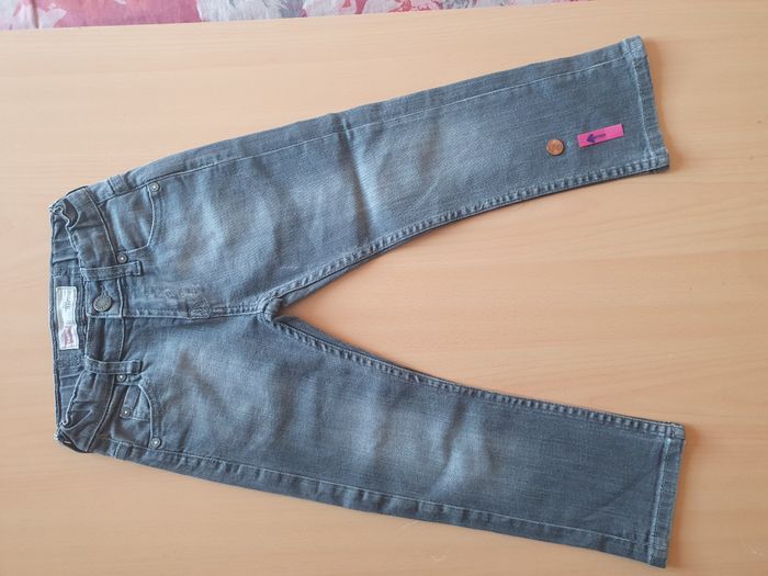 Jean Levi's 511 - photo numéro 9