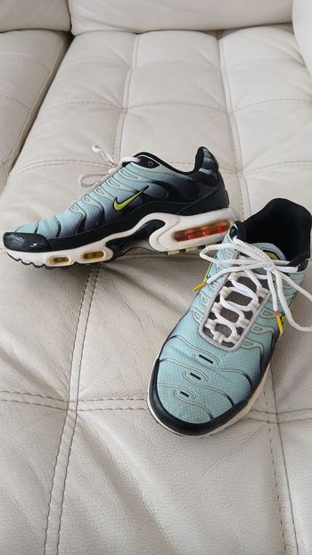 Baskets tn nike pointure 39