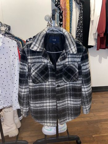 Veste kiabi