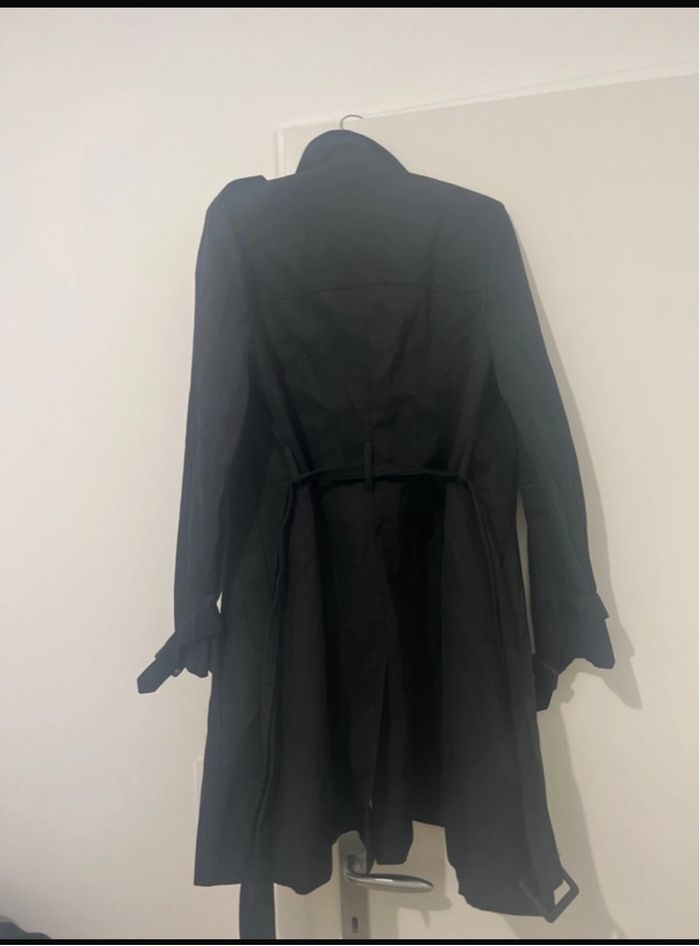 Trench - photo numéro 2