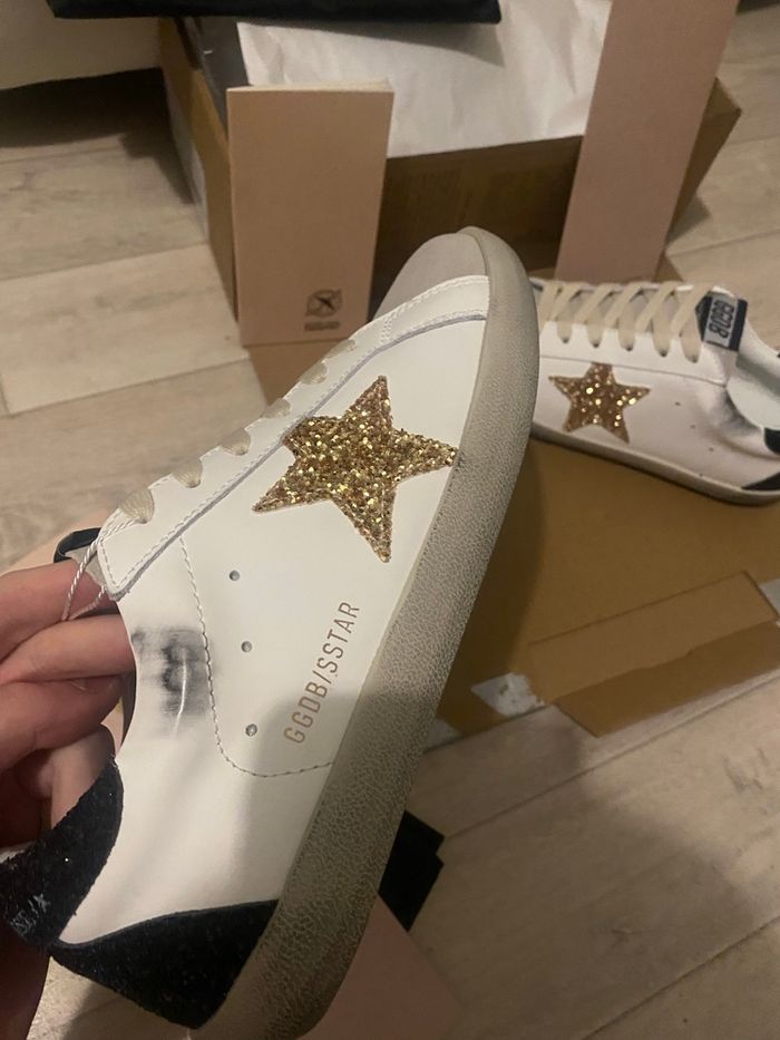 golden goose superstar - photo numéro 3