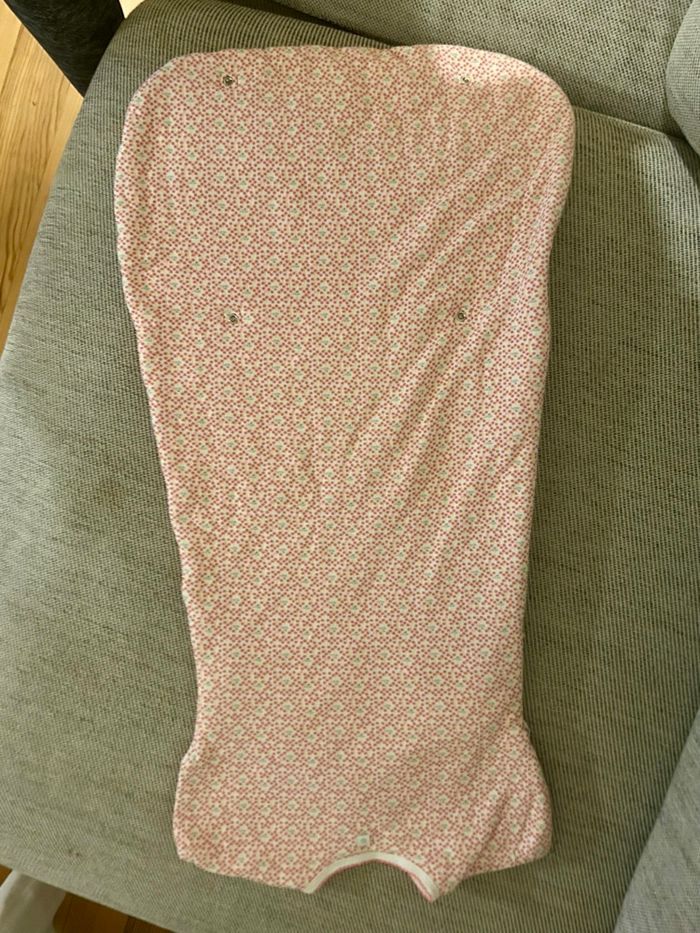 Gigoteuse Petit Bateau - photo numéro 2