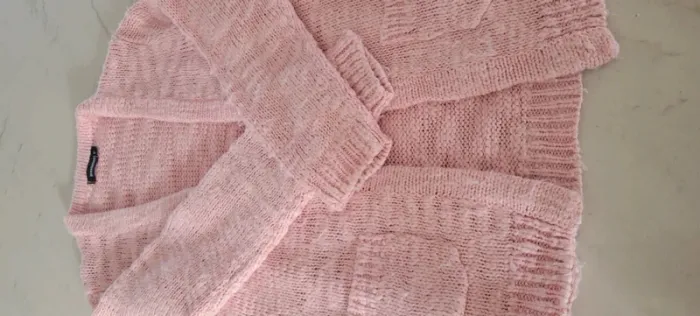 Gilet veste fille In extenso - photo numéro 7