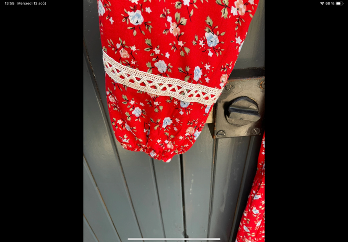 L’armoire de Suzette Robe longue - photo numéro 5
