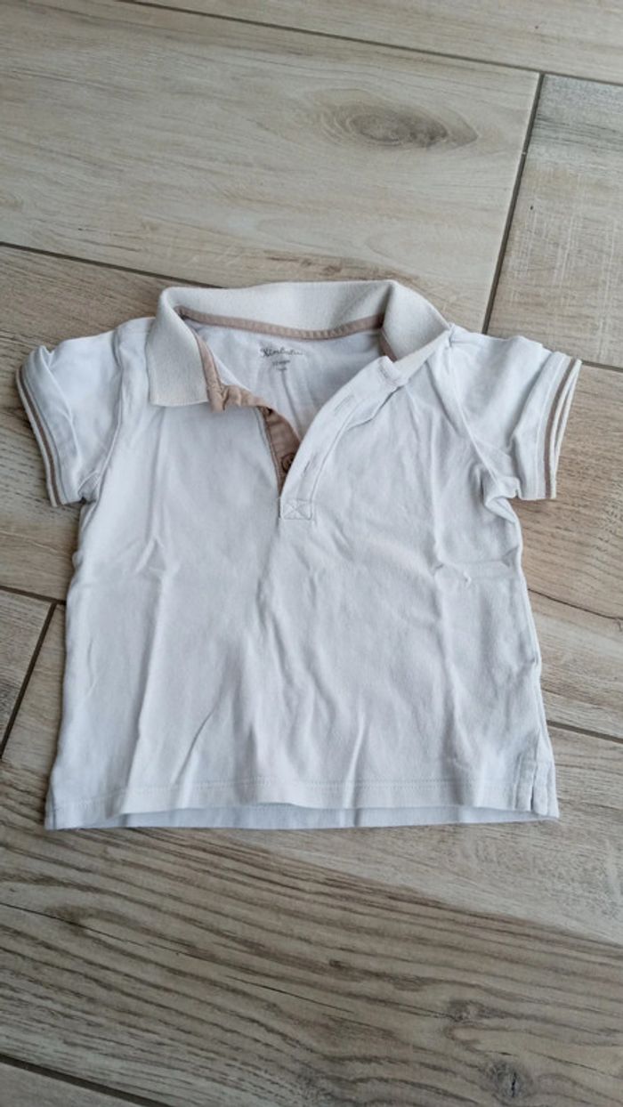 Lot de polos - photo numéro 2