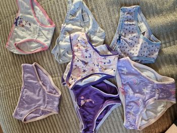Lot de culotte