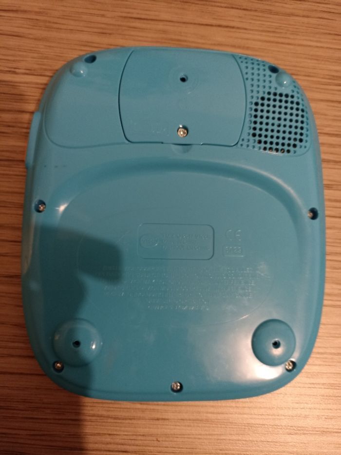 Tablette découverte Lumi - photo numéro 4