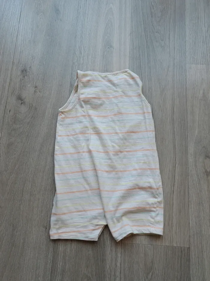 Barboteuse Kiabi - photo numéro 3