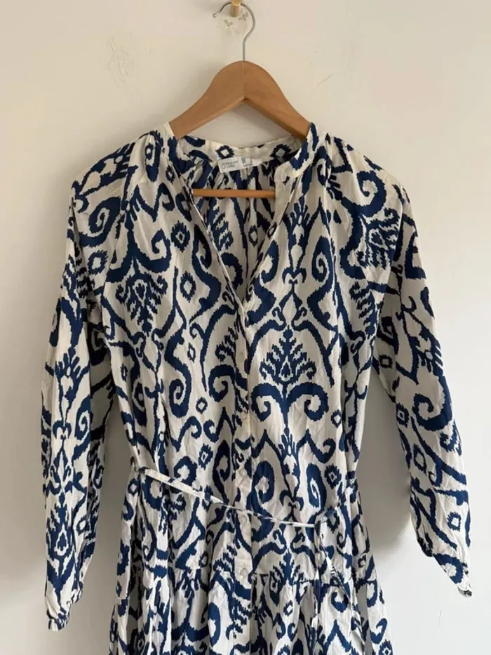 Robe Primark - photo numéro 4