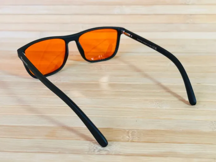 Lunettes de soleil P*19-6 - photo numéro 4