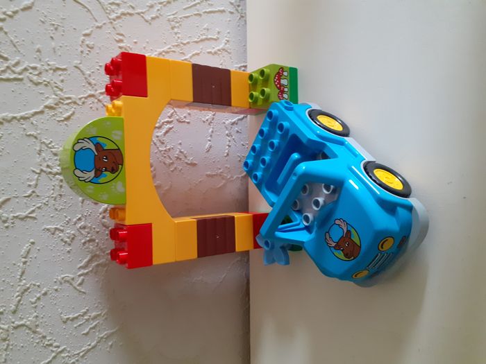 DUPLO Lego - photo numéro 7