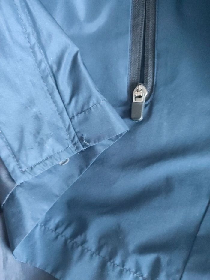 Veste de pluie - photo numéro 4