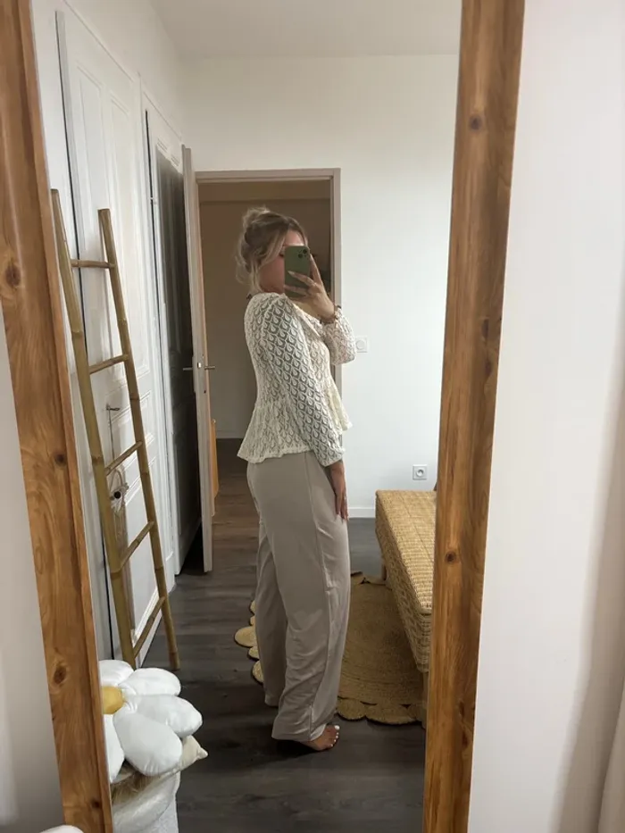 Blouse H&M - photo numéro 5