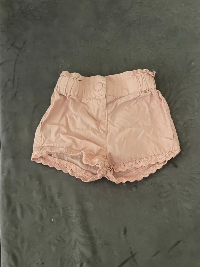 Short - photo numéro 2