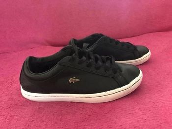 Basket Lacoste taille 36