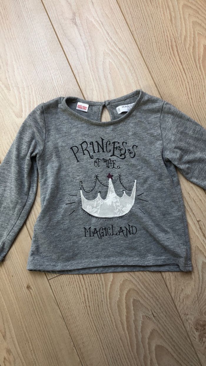 T shirt