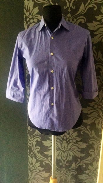 Chemisette Ralph Lauren