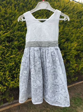 Robe 5ans