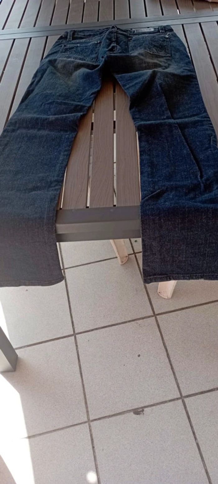 Pantalon femme - photo numéro 3