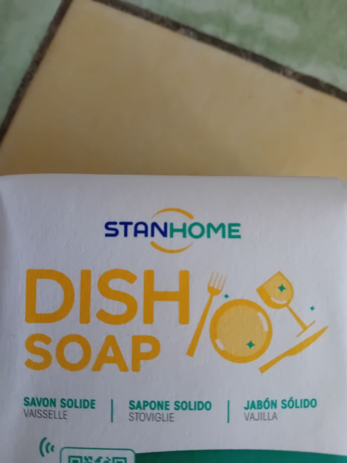 Savon solide - photo numéro 2