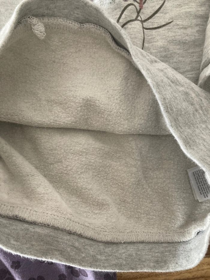 Ensemble 12 mois - photo numéro 8