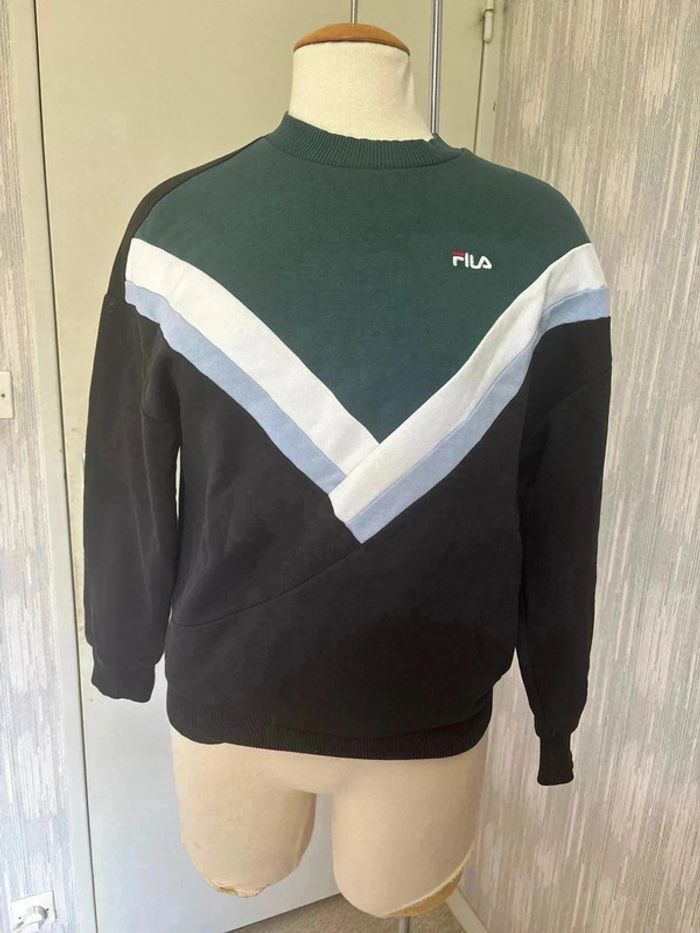 Pull fila taille 36