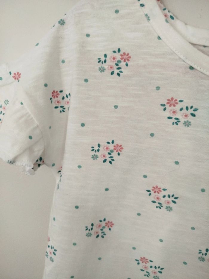 Ensemble 2 pièces Pyjama ou détente Cotton fish 36 mois Neuf - photo numéro 4