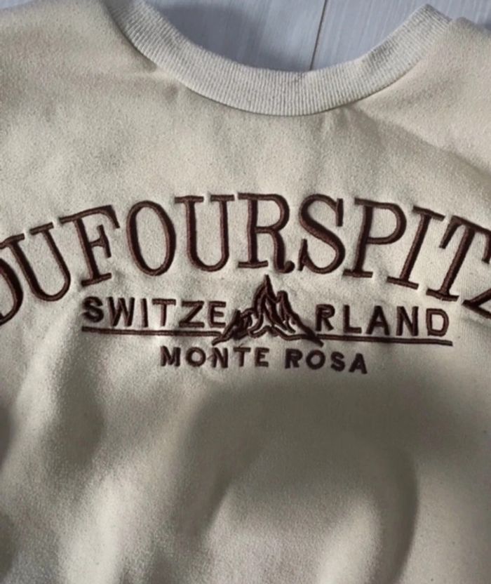 Sweat Shein - photo numéro 2