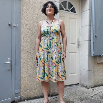 Robe pour 38 ou petit 40