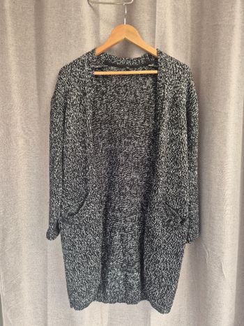 🧥 Le Gilet "Cocon" – Style & Confort Absolu