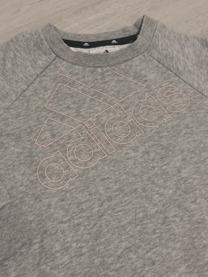 Ensemble bébé fille Adidas - photo numéro 8