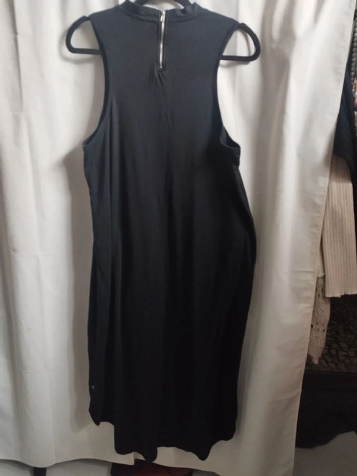 Robe noire XL - photo numéro 5