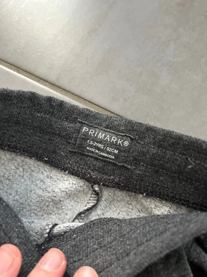 Lot pantalon chaud - photo numéro 7