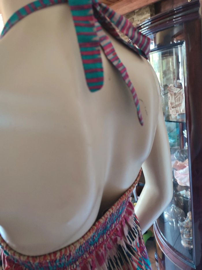 Robe légère - photo numéro 4