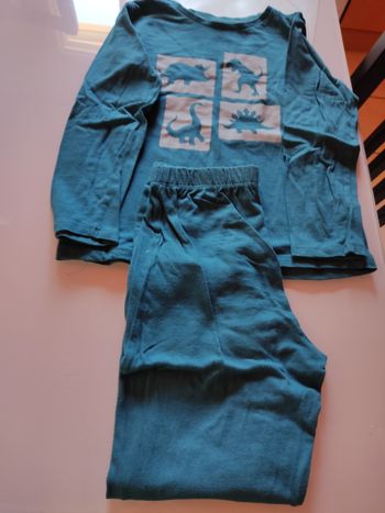 Pyjama garçon