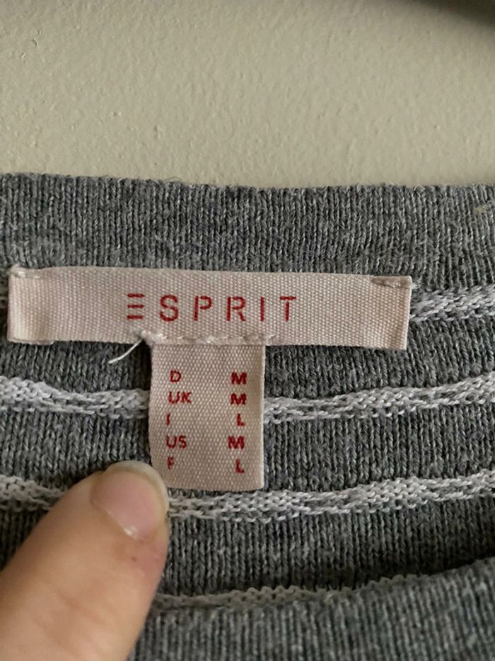 Pull Esprit - photo numéro 3