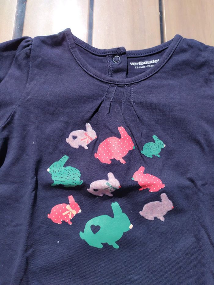 🌺T.shirt🌺 - photo numéro 2