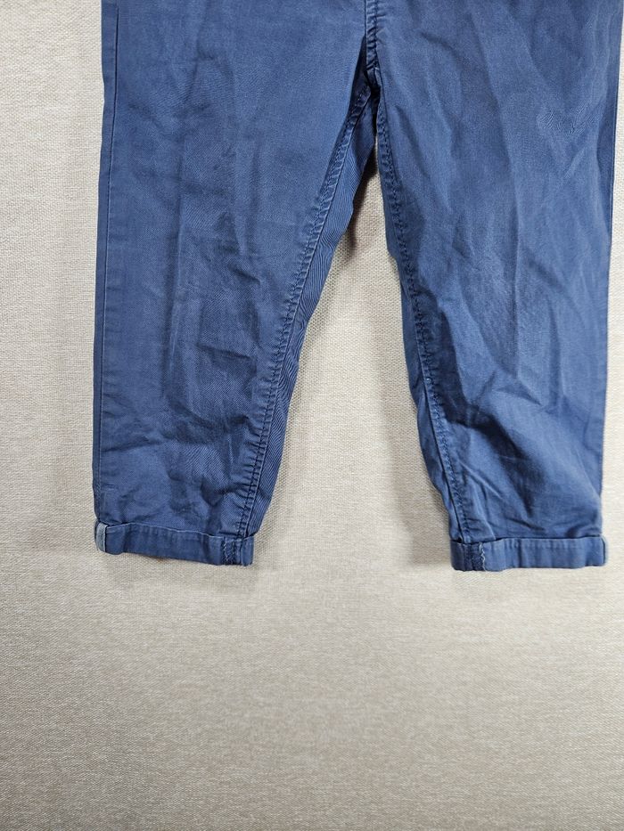 Pantalon chino tex baby 23 mois - photo numéro 2