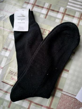 Chaussettes