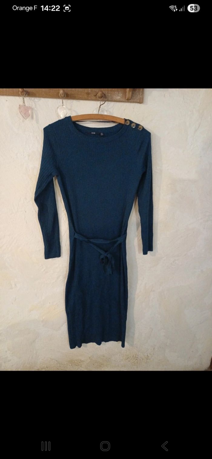 Robe de grossesse taille 38