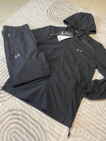 ensemble under armour