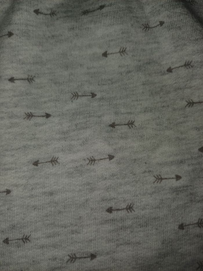 Sarouel taille 1 mois - photo numéro 6